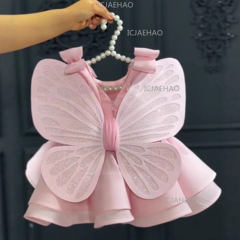 2026 Kids Formal Sleeveless Bi - Women'S Formal Wear For Girls ulasan dan harga