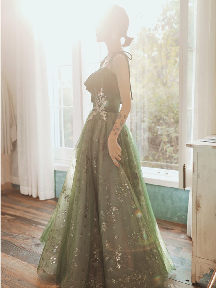 2026 Evening Dresses for Women - Women Formal Wear For Graduation ulasan dan harga