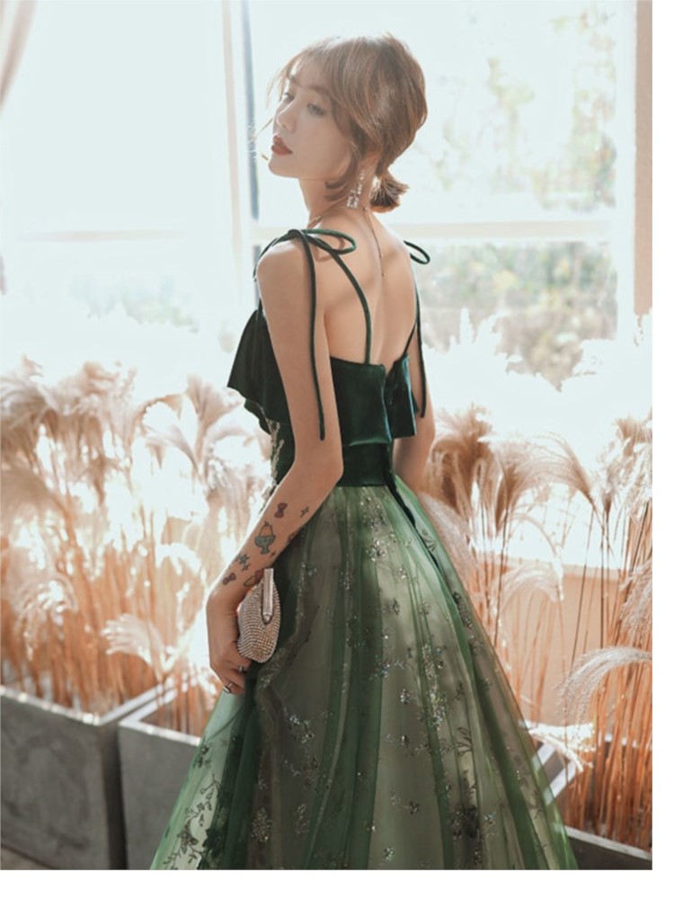 2026 Evening Dresses for Women - Women Formal Wear For Graduation ulasan dan harga