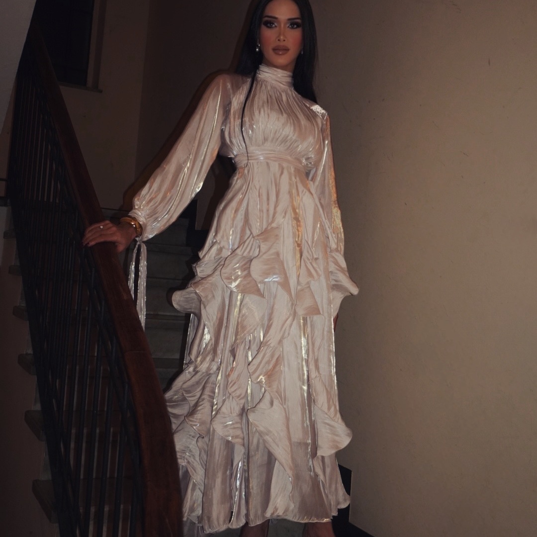 Bella Customized Robes De Soir - Women Formal Wear For Graduation ulasan dan harga