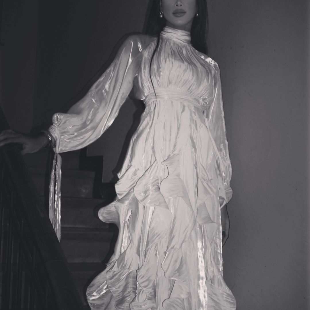Bella Customized Robes De Soir - Women Formal Wear For Graduation ulasan dan harga