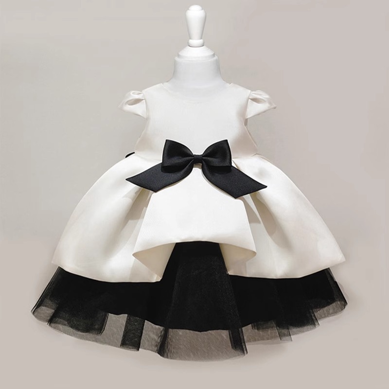 2026 Korean Baby Girl First Bi - Women'S Formal Wear For Girls ulasan dan harga