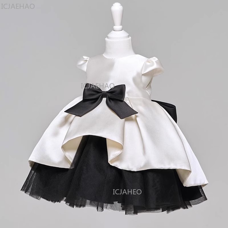 2026 Korean Baby Girl First Bi - Women'S Formal Wear For Girls ulasan dan harga