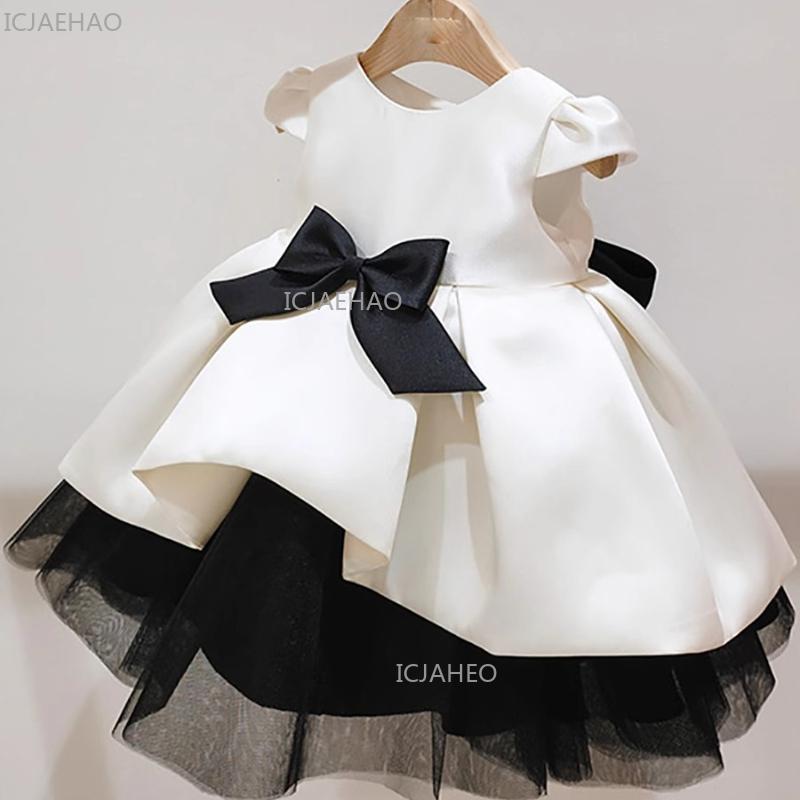 2026 Korean Baby Girl First Bi - Women'S Formal Wear For Girls ulasan dan harga