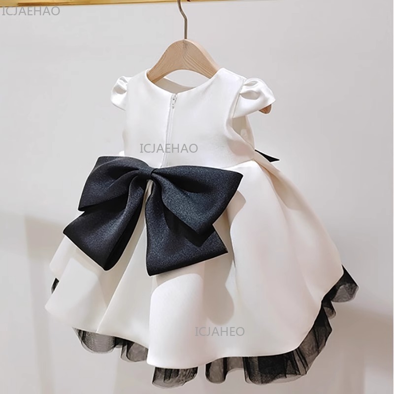 2026 Korean Baby Girl First Bi - Women'S Formal Wear For Girls ulasan dan harga