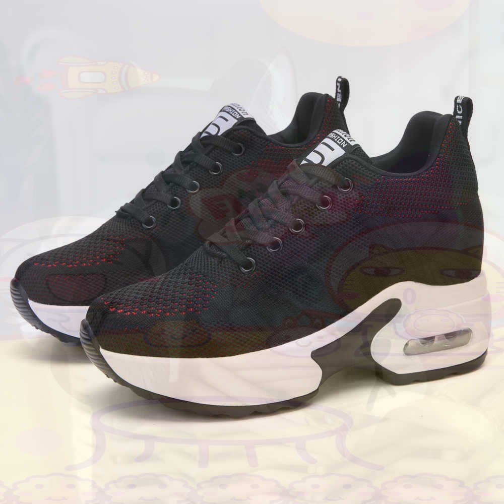 Red Size 36 Shoes Woman Tennis - Women'S Formal Wear Accessories ulasan dan harga