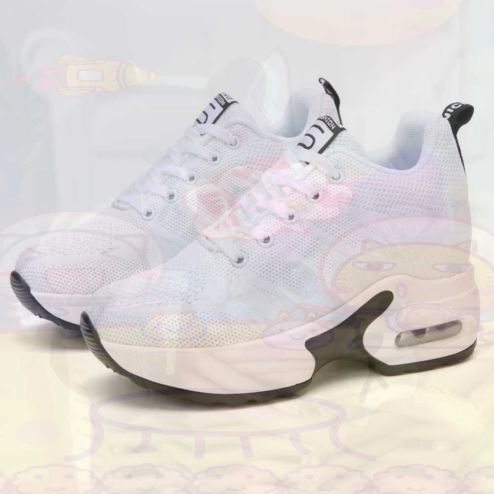 Red Size 36 Shoes Woman Tennis - Women'S Formal Wear Accessories ulasan dan harga