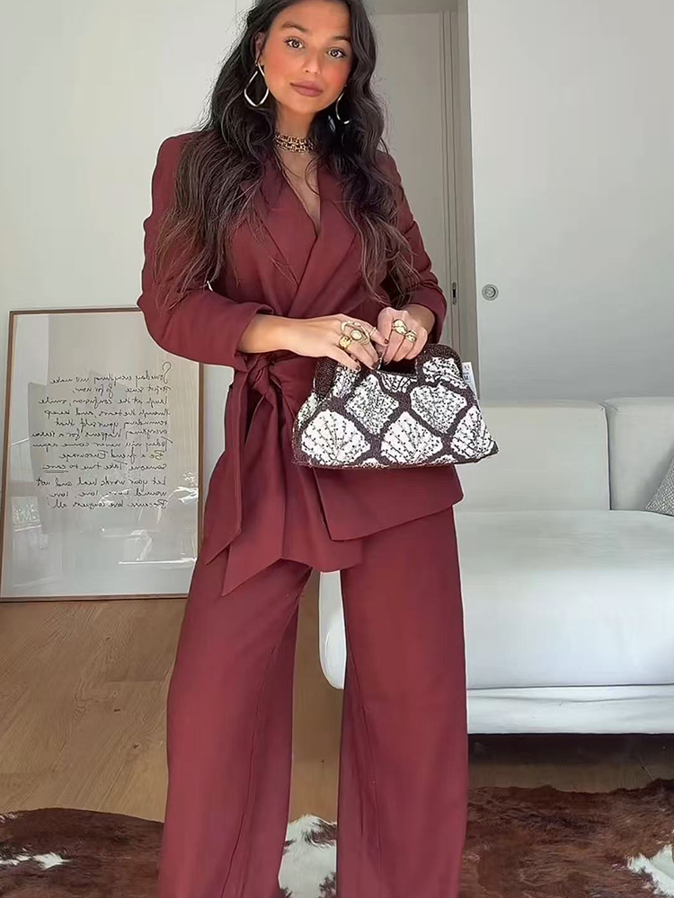 Fashion Office Ladies Blazer P - Women Formal Wear Office ulasan dan harga
