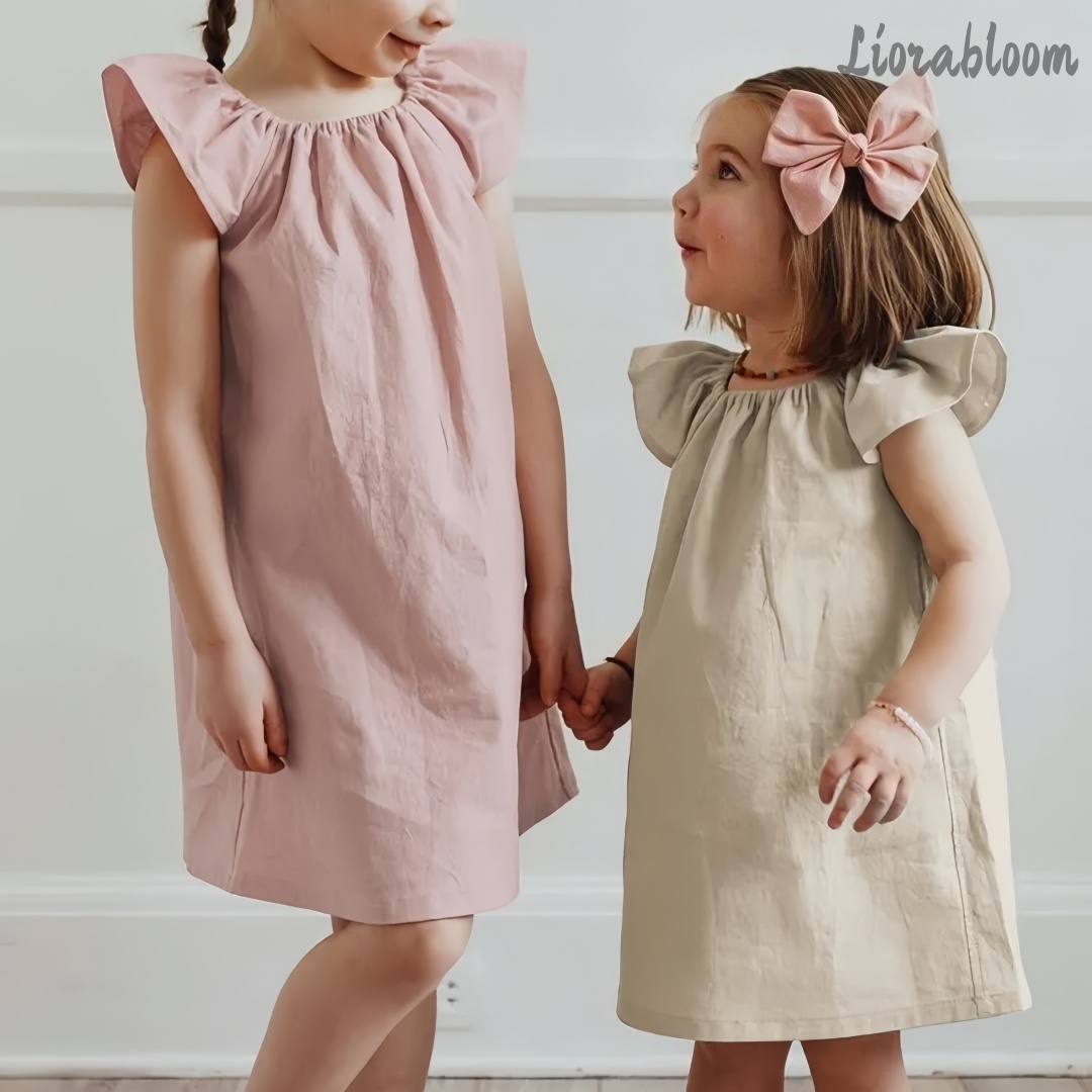 Multicolor Everyday Princess D - Women'S Formal Wear For Girls ulasan dan harga