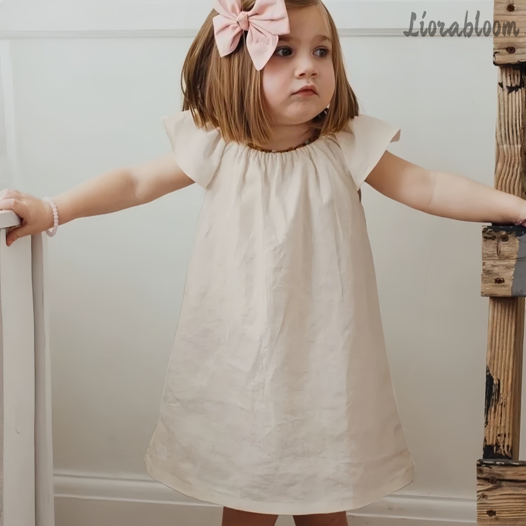 Multicolor Everyday Princess D - Women'S Formal Wear For Girls ulasan dan harga