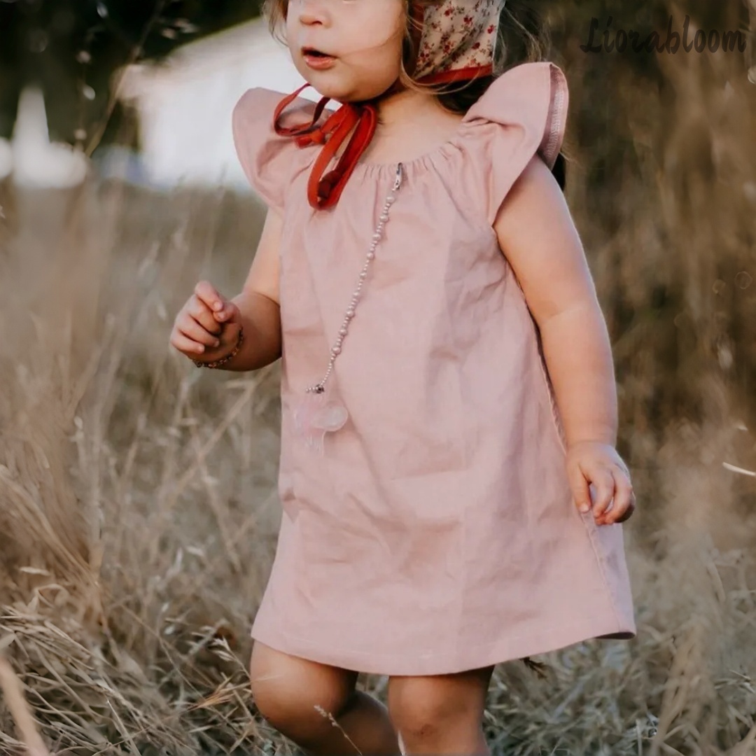 Multicolor Everyday Princess D - Women'S Formal Wear For Girls ulasan dan harga