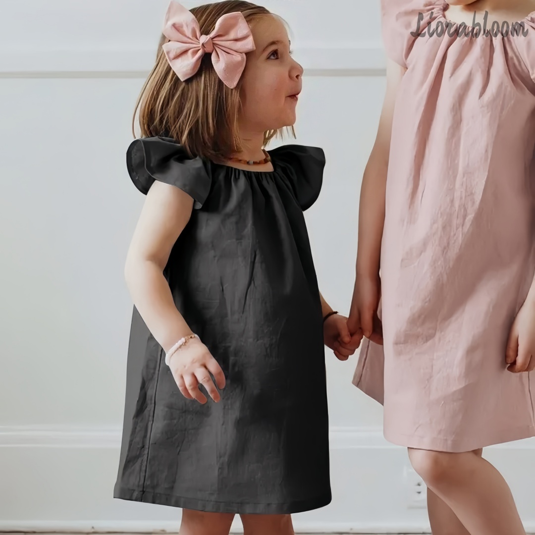Multicolor Everyday Princess D - Women'S Formal Wear For Girls ulasan dan harga