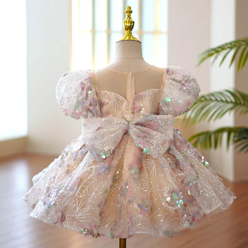 Children Evening Dresses for G - Women'S Formal Wear For Girls ulasan dan harga