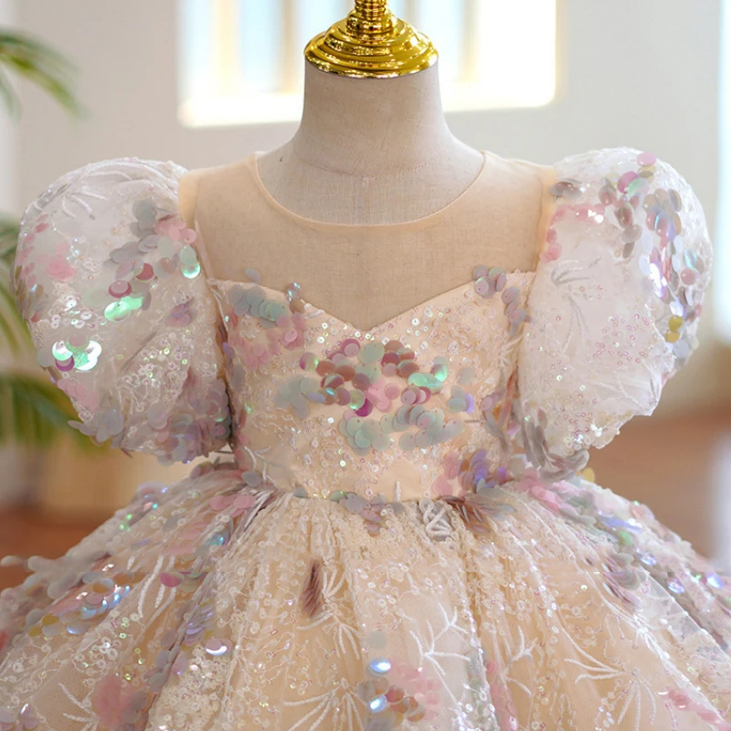 Children Evening Dresses for G - Women'S Formal Wear For Girls ulasan dan harga