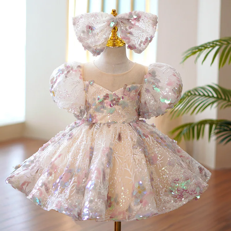 Children Evening Dresses for G - Women'S Formal Wear For Girls ulasan dan harga