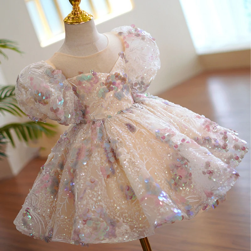Children Evening Dresses for G - Women'S Formal Wear For Girls ulasan dan harga