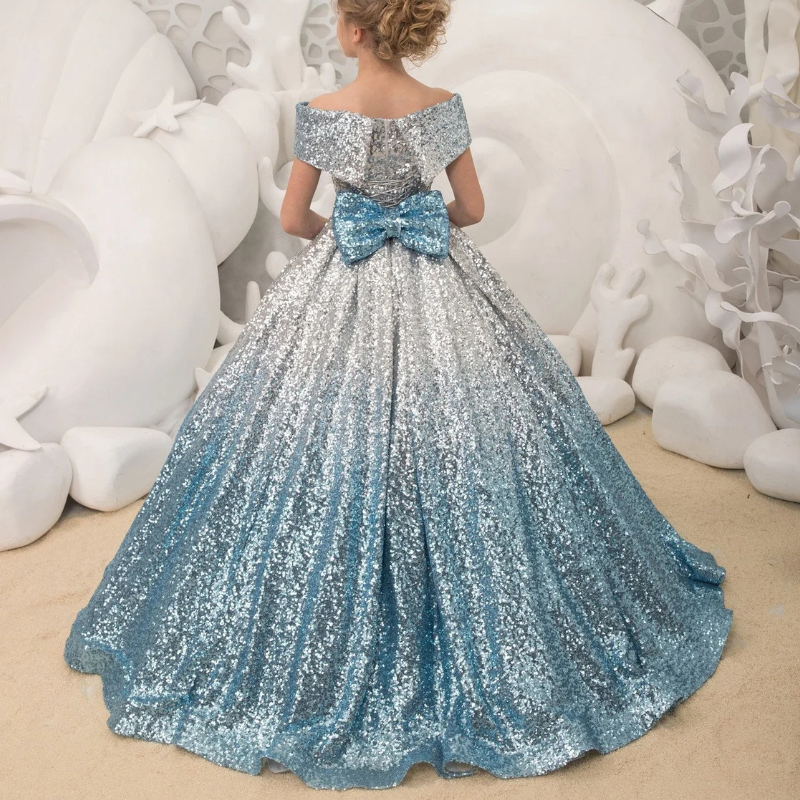 Formal Kids Evening Dresses fo - Women'S Formal Wear For Girls ulasan dan harga