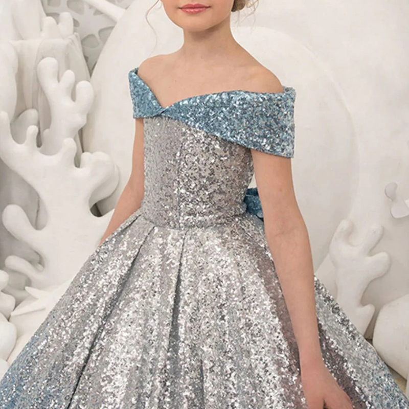 Formal Kids Evening Dresses fo - Women'S Formal Wear For Girls ulasan dan harga