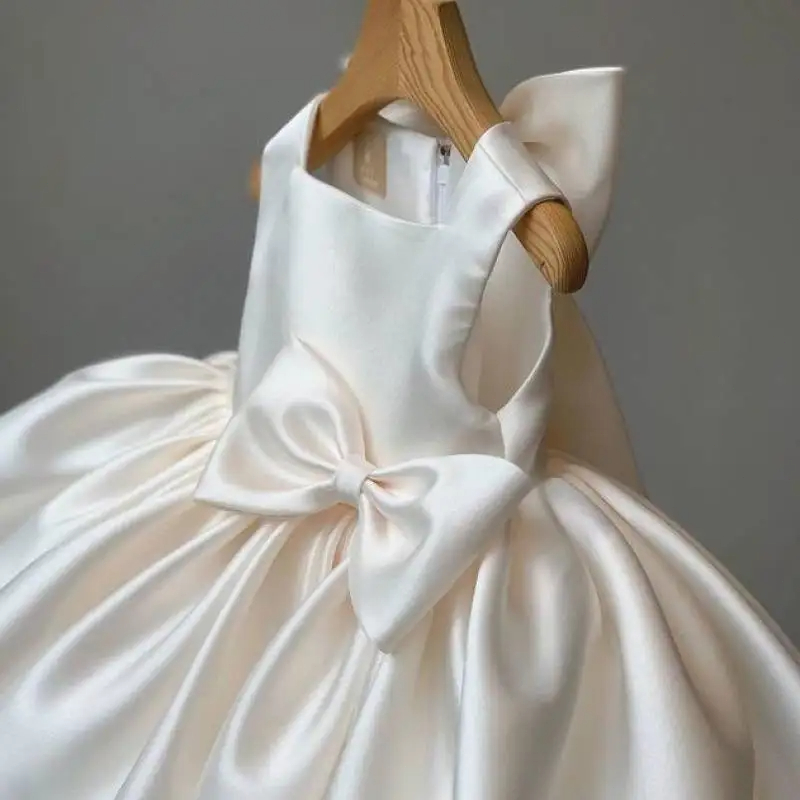 Baby Girls Party Dress Sweet B - Women'S Formal Wear For Girls ulasan dan harga