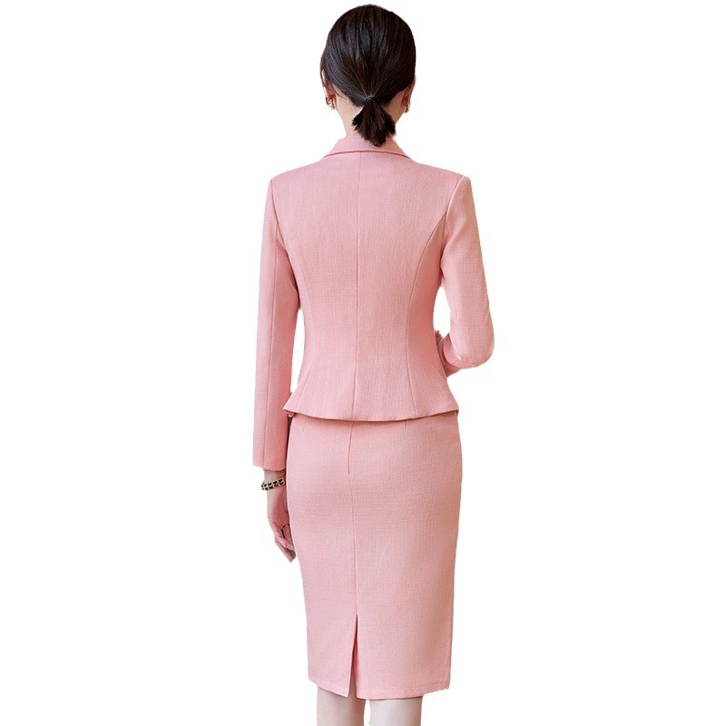 New Arrival Elegant Ladies For - Women Formal Wear Office ulasan dan harga