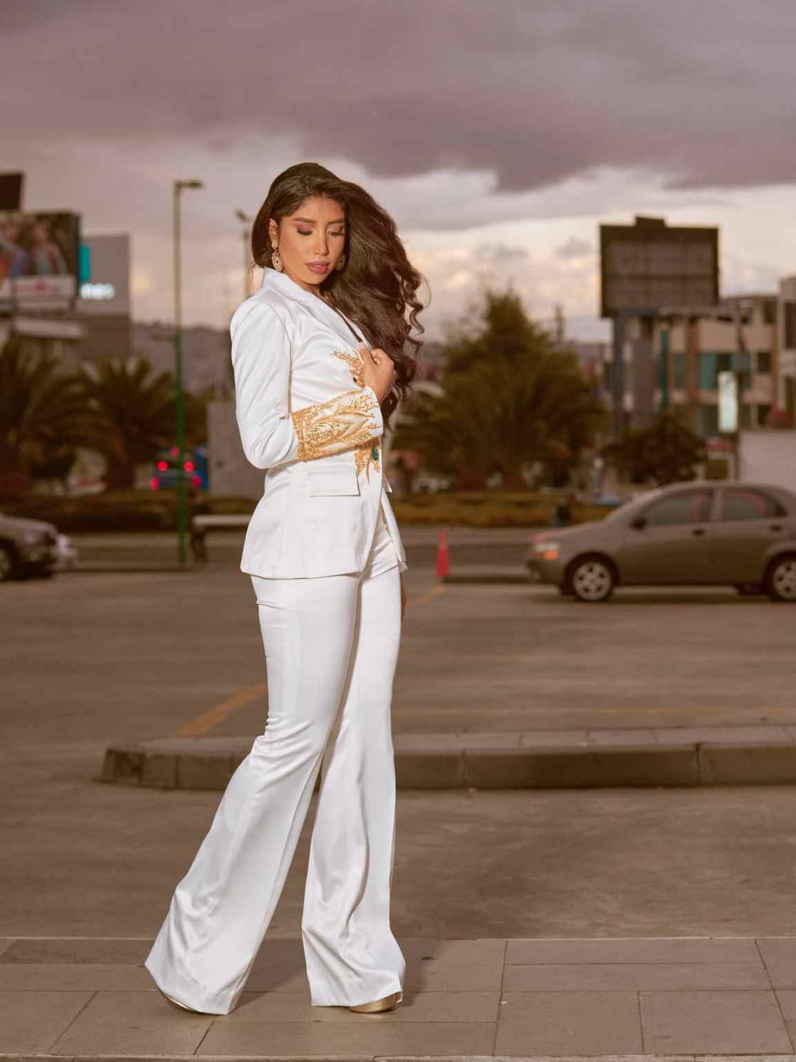 2 Pieces Wedding Women Pants S - Women Formal Wear For Graduation ulasan dan harga