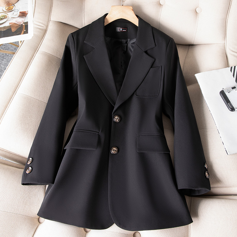 Blue Black Green Women Formal  - Women Formal Wear Office ulasan dan harga