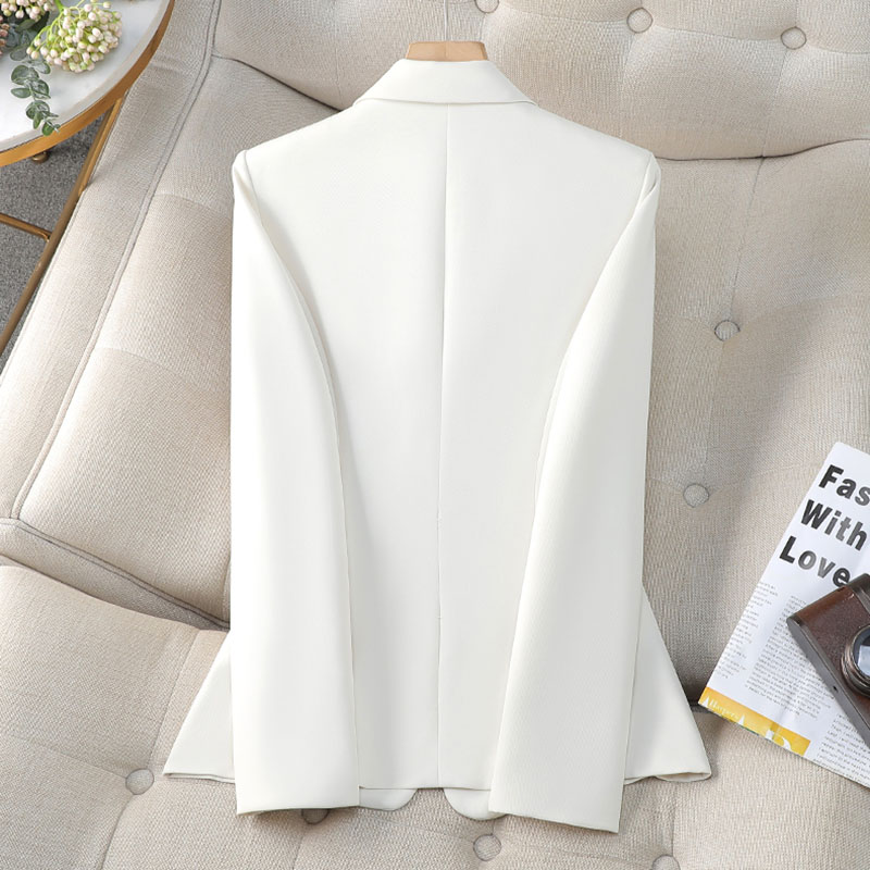New Fashion Women Formal Blaze - Women Formal Wear Office ulasan dan harga