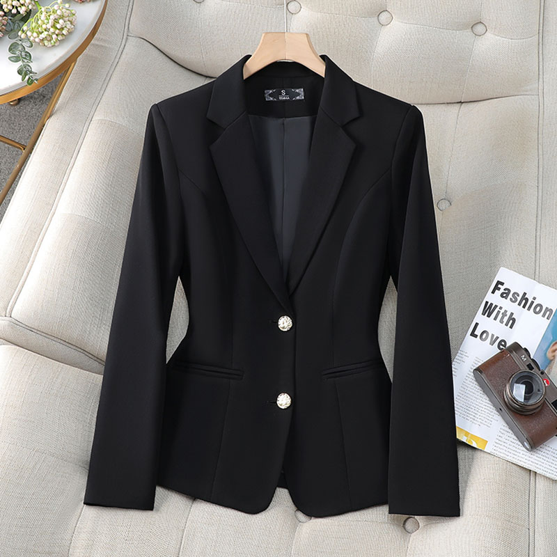 New Fashion Women Formal Blaze - Women Formal Wear Office ulasan dan harga