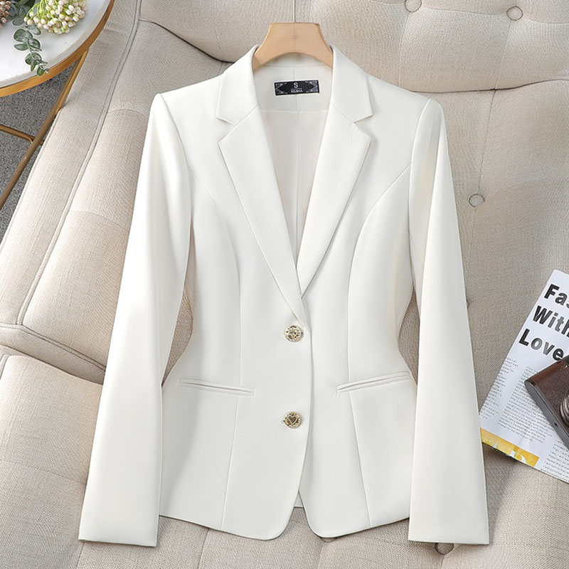 New Fashion Women Formal Blaze - Women Formal Wear Office ulasan dan harga